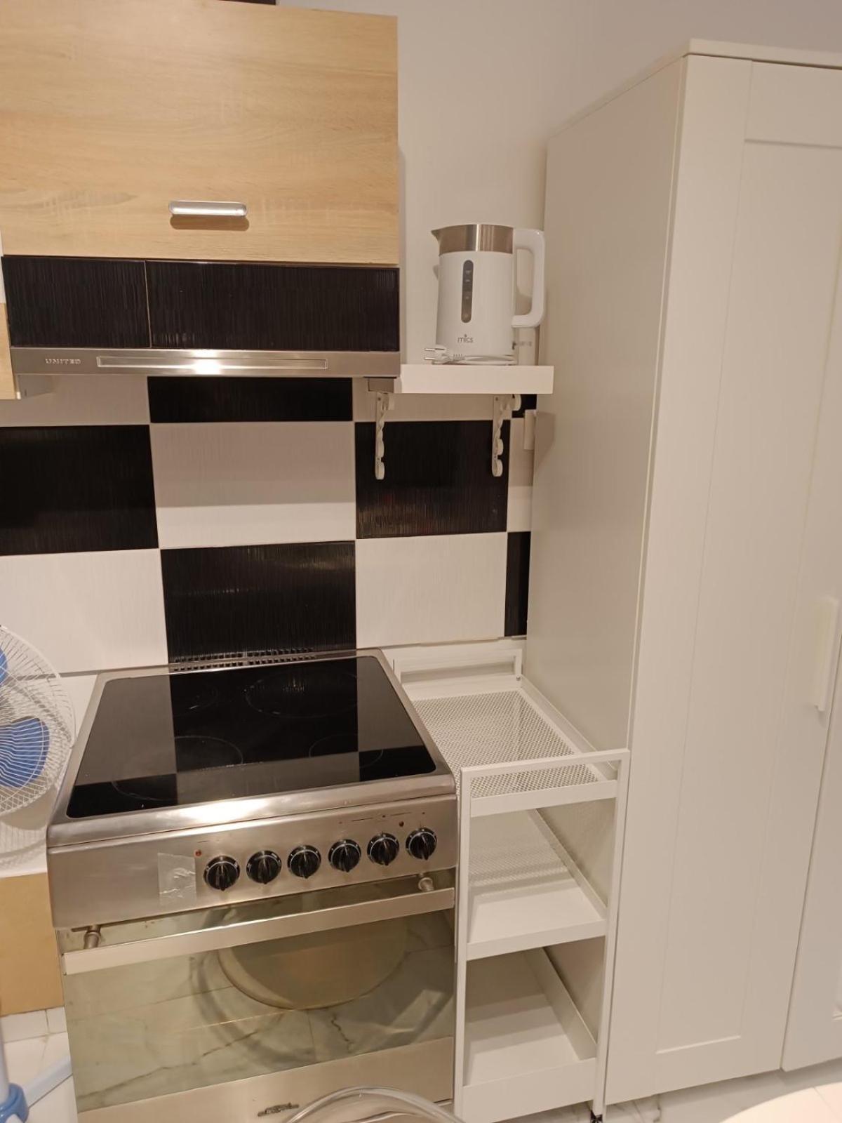 Giannis Apartment Αθήνα Εξωτερικό φωτογραφία