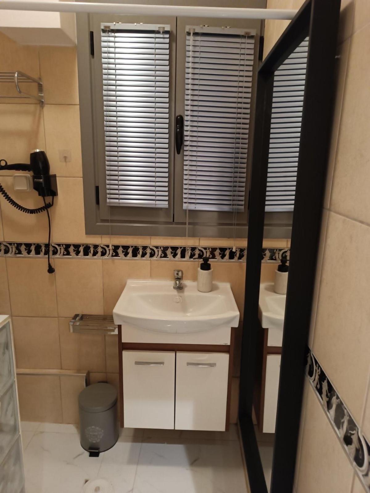 Giannis Apartment Αθήνα Εξωτερικό φωτογραφία