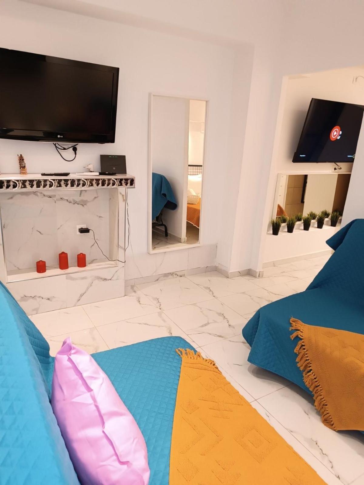 Giannis Apartment Αθήνα Εξωτερικό φωτογραφία