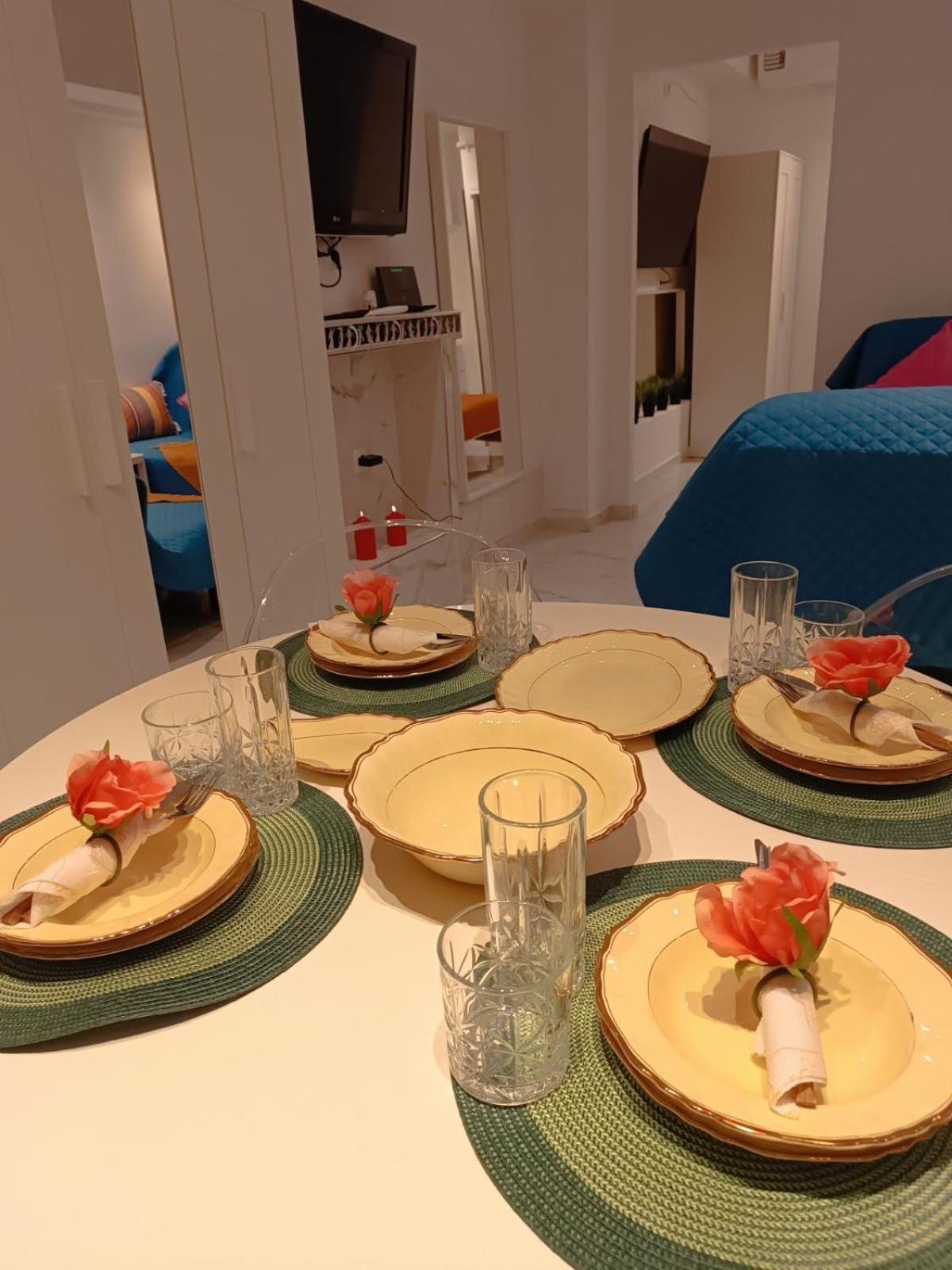 Giannis Apartment Αθήνα Εξωτερικό φωτογραφία