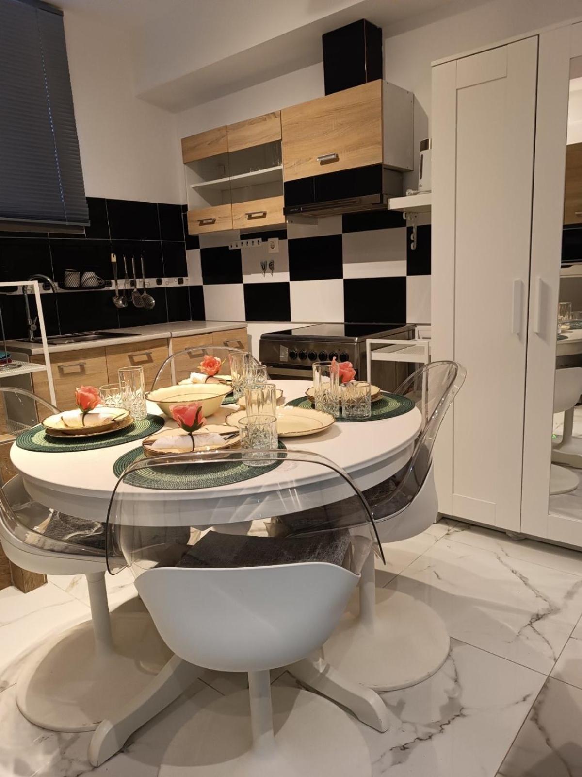 Giannis Apartment Αθήνα Εξωτερικό φωτογραφία
