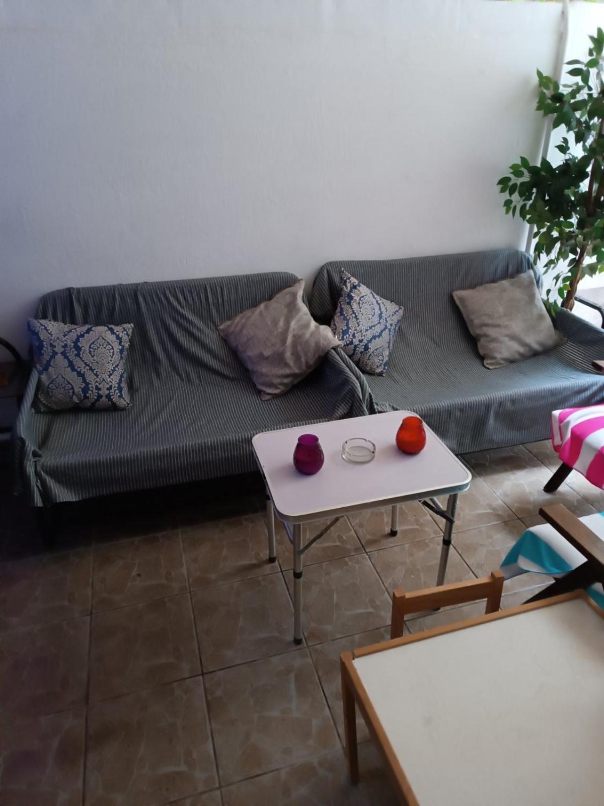 Giannis Apartment Αθήνα Εξωτερικό φωτογραφία