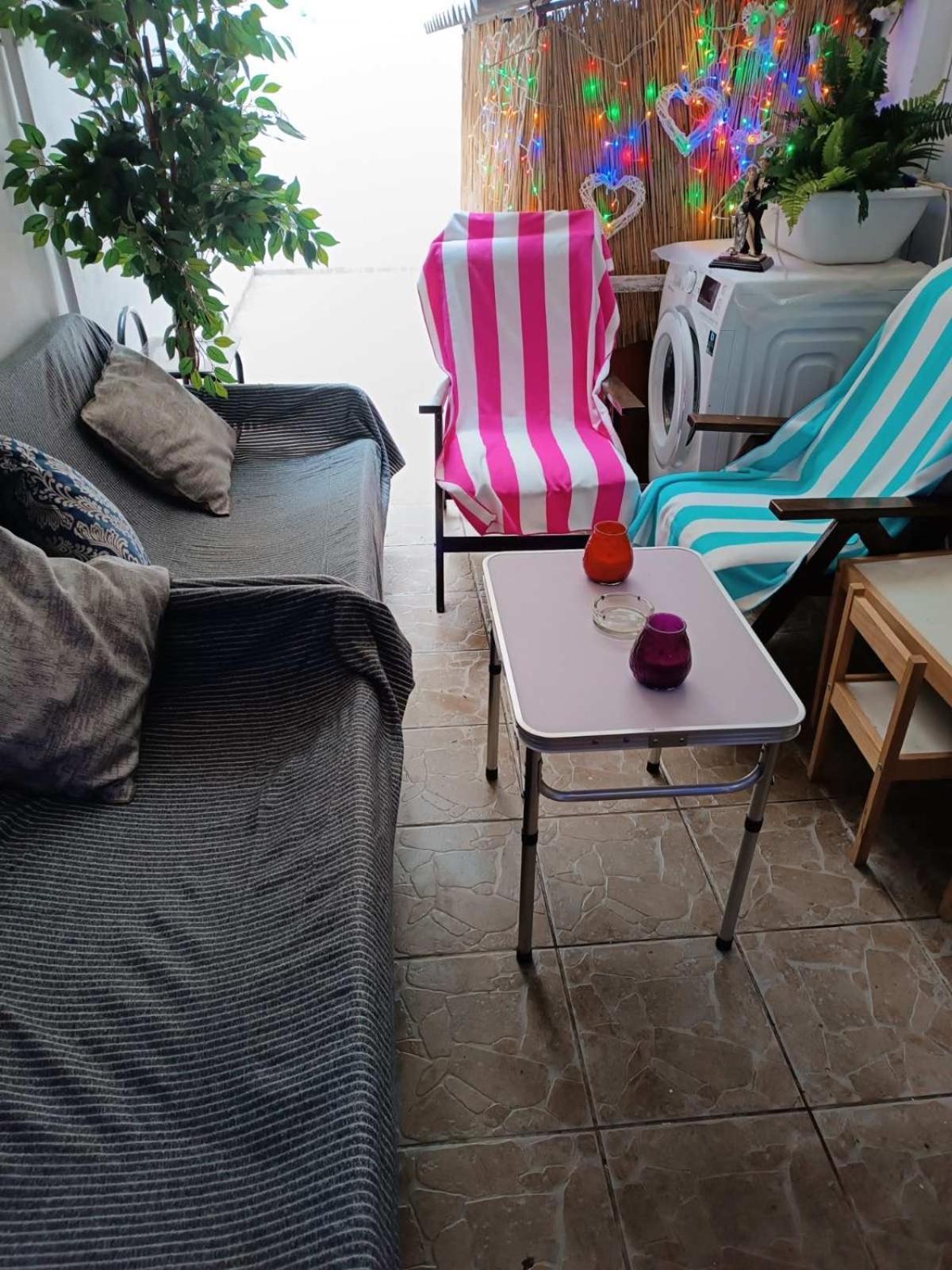 Giannis Apartment Αθήνα Εξωτερικό φωτογραφία